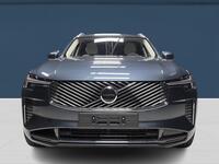 heti ajoon Volvo XC90