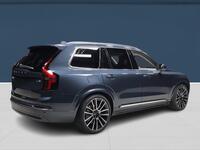 heti ajoon Volvo XC90
