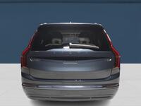 heti ajoon Volvo XC90