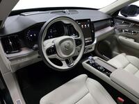 heti ajoon Volvo XC90
