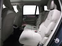 heti ajoon Volvo XC90