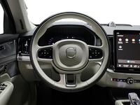 heti ajoon Volvo XC90