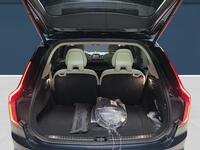heti ajoon Volvo XC90