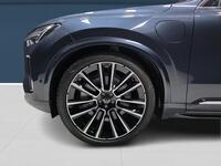 heti ajoon Volvo XC90