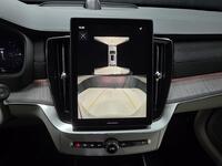 heti ajoon Volvo XC90