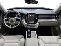 heti ajoon Volvo XC90