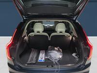 heti ajoon Volvo XC90