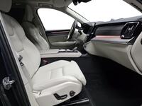 heti ajoon Volvo XC90