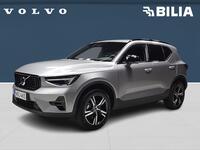 heti ajoon Volvo XC40