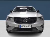 heti ajoon Volvo XC40