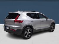 heti ajoon Volvo XC40