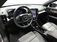 heti ajoon Volvo XC40