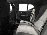 heti ajoon Volvo XC40