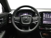 heti ajoon Volvo XC40