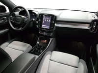 heti ajoon Volvo XC40