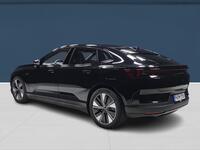 heti ajoon Polestar 4