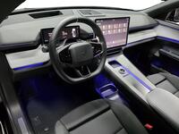 heti ajoon Polestar 4
