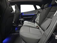 heti ajoon Polestar 4