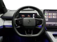 heti ajoon Polestar 4