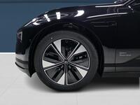 heti ajoon Polestar 4
