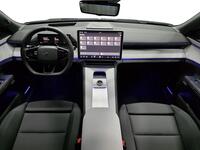 heti ajoon Polestar 4