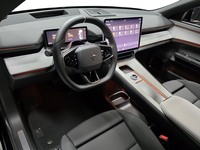 heti ajoon Polestar 4