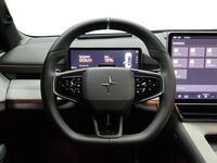 heti ajoon Polestar 4