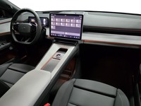 heti ajoon Polestar 4