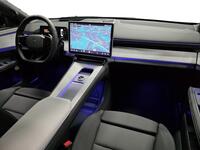 heti ajoon Polestar 4
