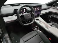 heti ajoon Polestar 4