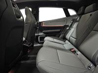 heti ajoon Polestar 4