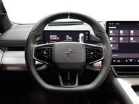 heti ajoon Polestar 4