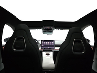 heti ajoon Polestar 4