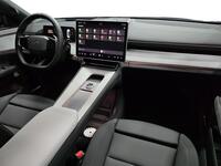 heti ajoon Polestar 4
