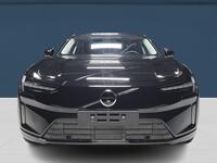 heti ajoon Volvo ES90