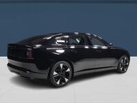 heti ajoon Volvo ES90
