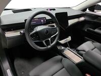 heti ajoon Volvo ES90