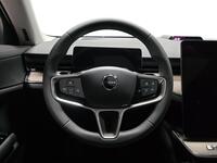 heti ajoon Volvo ES90