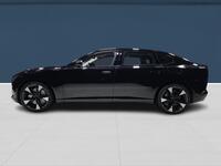 heti ajoon Volvo ES90
