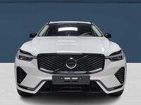 heti ajoon Volvo XC60
