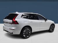 heti ajoon Volvo XC60