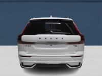 heti ajoon Volvo XC60