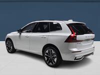 heti ajoon Volvo XC60