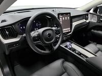heti ajoon Volvo XC60