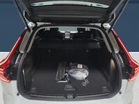 heti ajoon Volvo XC60