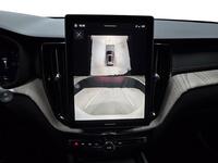 heti ajoon Volvo XC60