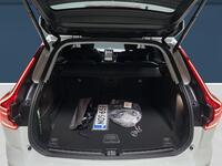heti ajoon Volvo XC60