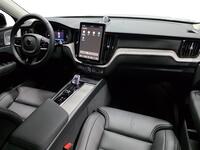 heti ajoon Volvo XC60