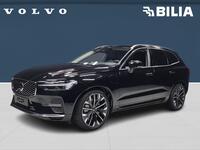 heti ajoon Volvo XC60