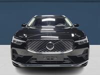 heti ajoon Volvo XC60